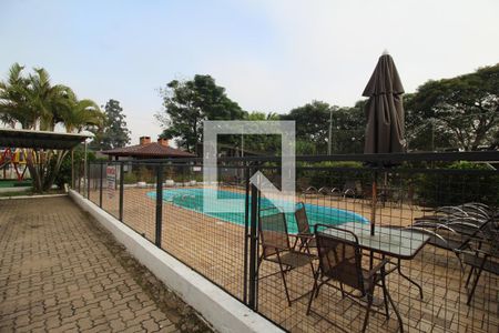 Apartamento para alugar com 38m², 1 quarto e sem vagaÁrea comum - Piscina