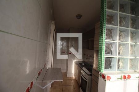 Apartamento para alugar com 38m², 1 quarto e sem vagaCozinha