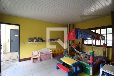 Apartamento para alugar com 38m², 1 quarto e sem vagaBrinquedoteca