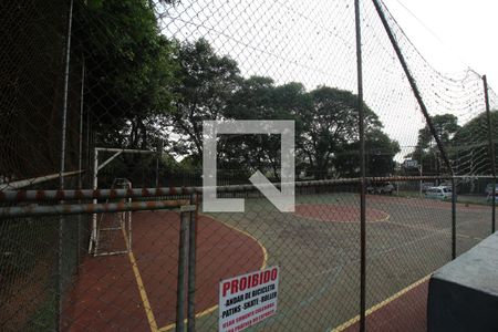 Apartamento para alugar com 38m², 1 quarto e sem vagaQuadra Esportiva