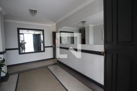 Apartamento para alugar com 38m², 1 quarto e sem vagaHall de entrada