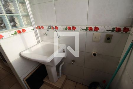 Apartamento para alugar com 38m², 1 quarto e sem vagaÁrea de Serviço