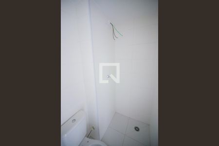 Apartamento à venda com 32m², 2 quartos e sem vaga Apartamento à venda com 32m², 2 quartos e sem vagaBanheiro