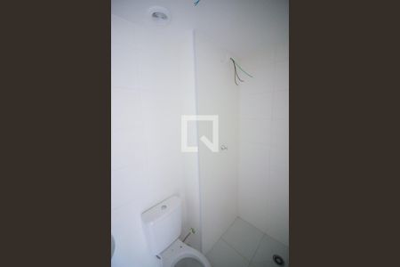 Apartamento à venda com 32m², 2 quartos e sem vaga Apartamento à venda com 32m², 2 quartos e sem vagaBanheiro