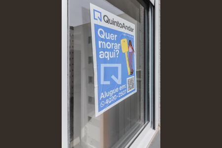 Apartamento à venda com 32m², 2 quartos e sem vaga Apartamento à venda com 32m², 2 quartos e sem vagaPlaquinha