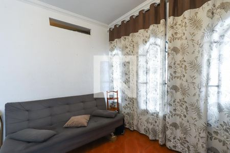 Sala de casa à venda com 3 quartos, 110m² em Vila Continental, São Paulo