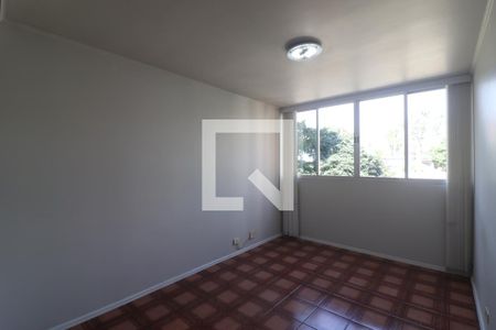 Sala  de apartamento para alugar com 2 quartos, 67m² em Parque Peruche, São Paulo