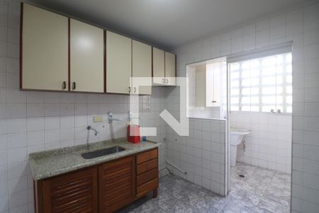 Apartamento para alugar com 67m², 2 quartos e 1 vagaCozinha 