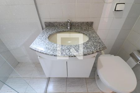 Apartamento para alugar com 67m², 2 quartos e 1 vagaBanheiro 