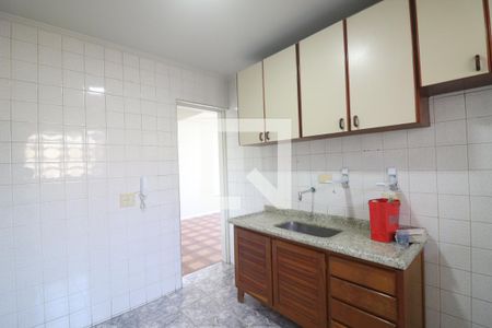 Apartamento para alugar com 67m², 2 quartos e 1 vagaCozinha 