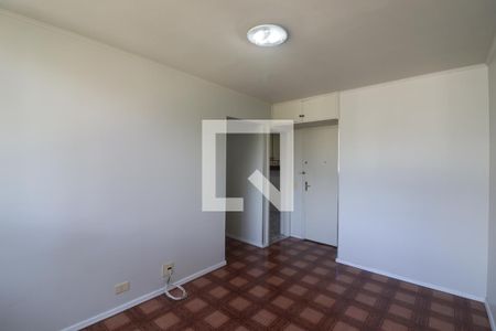 Sala  de apartamento para alugar com 2 quartos, 67m² em Parque Peruche, São Paulo