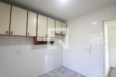 Apartamento para alugar com 67m², 2 quartos e 1 vagaCozinha 