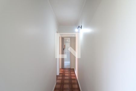 Apartamento para alugar com 67m², 2 quartos e 1 vagaCorredor