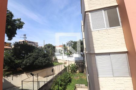 Apartamento para alugar com 67m², 2 quartos e 1 vagaJanela Quarto 2