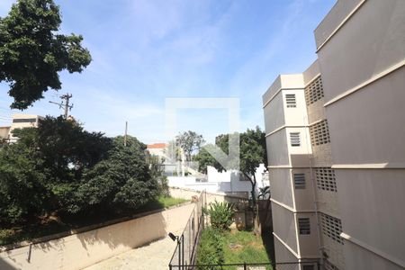 janela Quarto 1  de apartamento para alugar com 2 quartos, 67m² em Parque Peruche, São Paulo