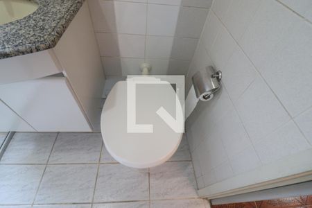 Apartamento para alugar com 67m², 2 quartos e 1 vagaBanheiro 