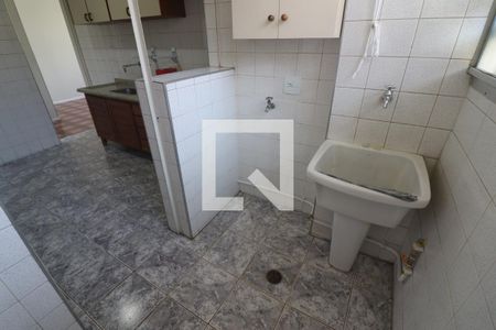Apartamento para alugar com 67m², 2 quartos e 1 vagaÁrea de Serviço