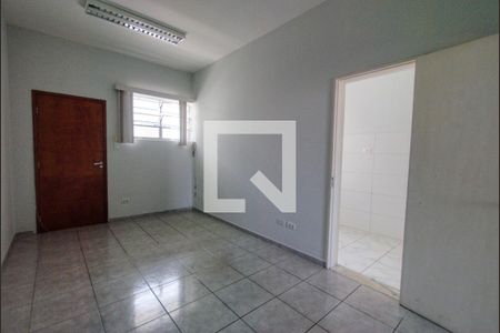 Sala de apartamento para alugar com 1 quarto, 55m² em Brás, São Paulo