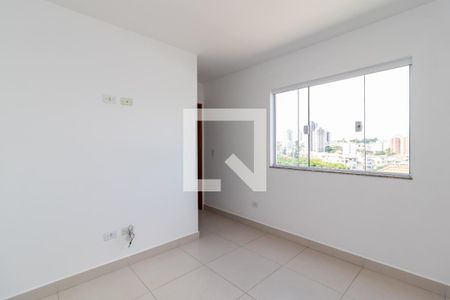 Sala de apartamento para alugar com 1 quarto, 35m² em Tucuruvi, São Paulo