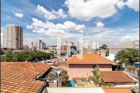 Apartamento para alugar com 35m², 1 quarto e sem vagaVista do Quarto