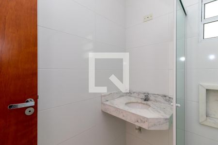 Apartamento para alugar com 35m², 1 quarto e sem vagaBanheiro