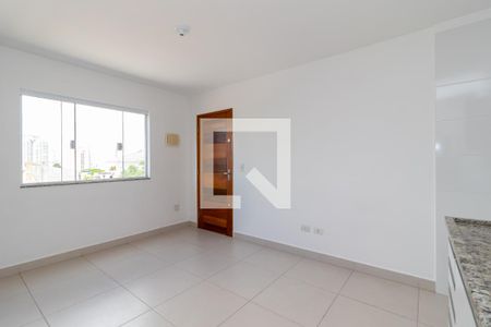 Apartamento para alugar com 35m², 1 quarto e sem vagaCozinha