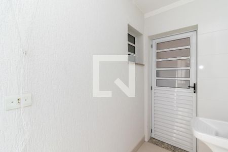 Apartamento para alugar com 35m², 1 quarto e sem vagaÁrea de Serviço
