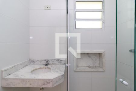 Apartamento para alugar com 35m², 1 quarto e sem vagaBanheiro