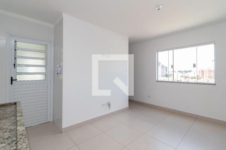 Apartamento para alugar com 35m², 1 quarto e sem vagaCozinha