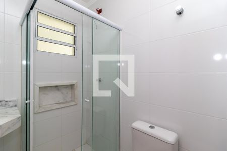 Apartamento para alugar com 35m², 1 quarto e sem vagaBanheiro