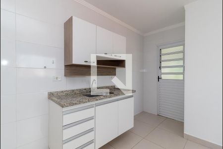 Apartamento para alugar com 35m², 1 quarto e sem vagaCozinha