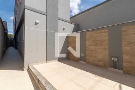 Apartamento para alugar com 35m², 1 quarto e sem vagaÁrea Comum
