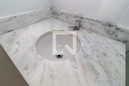 Apartamento para alugar com 35m², 1 quarto e sem vagaBanheiro