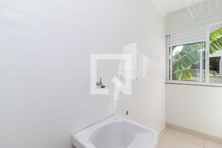 Apartamento para alugar com 35m², 1 quarto e sem vagaÁrea de Serviço