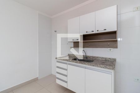 Apartamento para alugar com 35m², 1 quarto e sem vagaCozinha