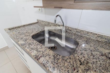 Apartamento para alugar com 35m², 1 quarto e sem vagaCozinha