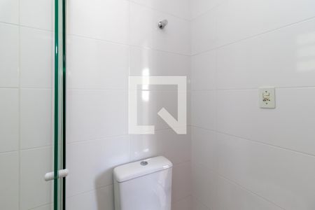 Apartamento para alugar com 35m², 1 quarto e sem vagaBanheiro