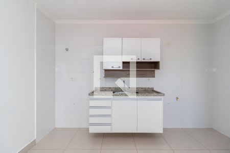 Apartamento para alugar com 35m², 1 quarto e sem vagaCozinha