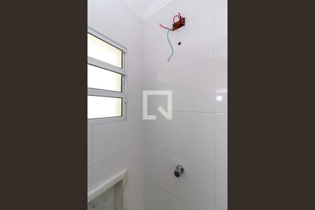 Apartamento para alugar com 35m², 1 quarto e sem vagaBanheiro