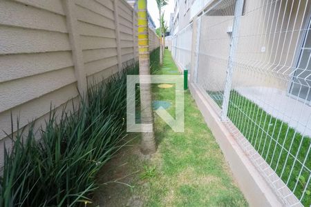 Área comum de apartamento para alugar com 1 quarto, 28m² em Mooca, São Paulo