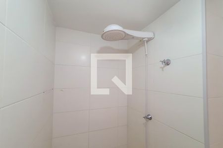 Banheiro de apartamento para alugar com 1 quarto, 28m² em Mooca, São Paulo
