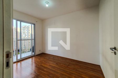 quarto suite de apartamento para alugar com 1 quarto, 28m² em Mooca, São Paulo
