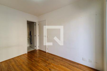 quarto suite de apartamento para alugar com 1 quarto, 28m² em Mooca, São Paulo