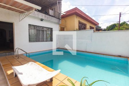 Casa à venda com 300m², 3 quartos e 3 vagasPiscina