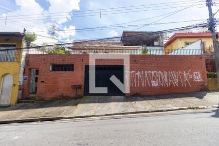 Casa à venda com 300m², 3 quartos e 3 vagasFachada