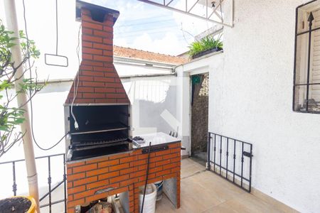 Casa à venda com 300m², 3 quartos e 3 vagasChurrasqueira