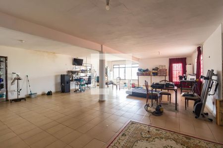 Casa à venda com 300m², 3 quartos e 3 vagasSalão de Festas