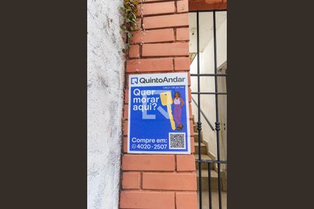 Casa à venda com 300m², 3 quartos e 3 vagasPlaca de Anúncio