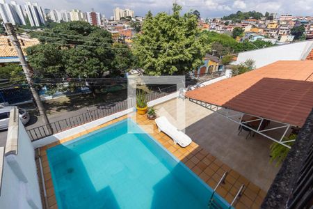 Casa à venda com 300m², 3 quartos e 3 vagasVista da Varanda