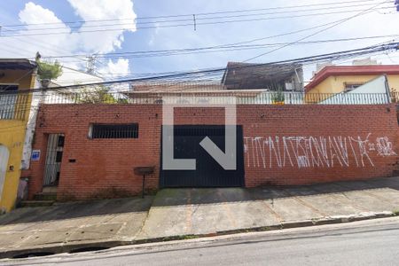 Casa à venda com 300m², 3 quartos e 3 vagasFachada